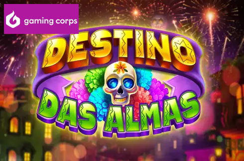 Destino Das Almas